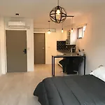 Studio en Palermo Hollywood