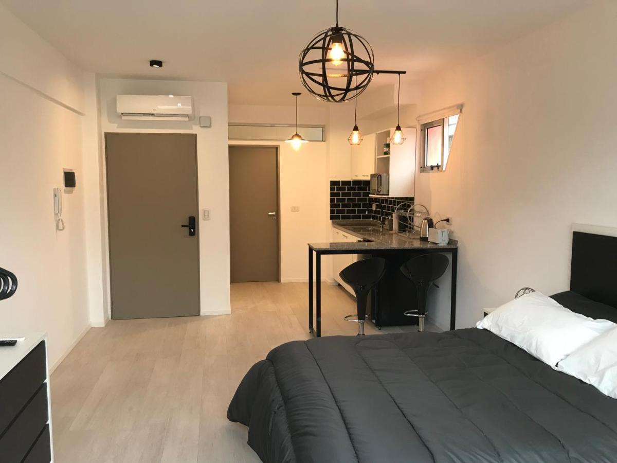 Studio En Palermo Hollywood Apartamento Buenos Aires